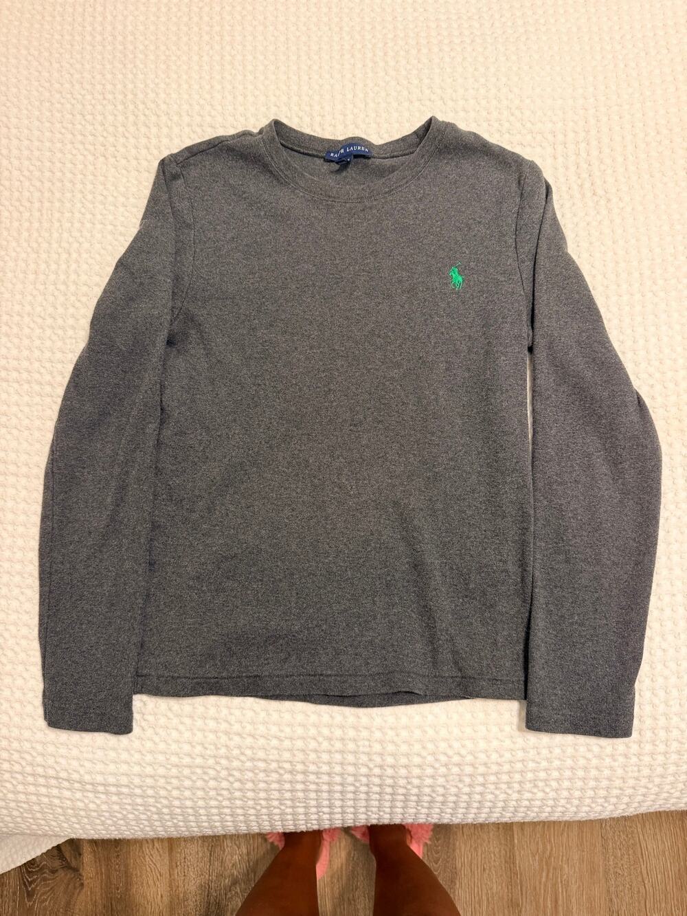 Women’s Polo Ralph Lauren Crewneck Sweater - Large